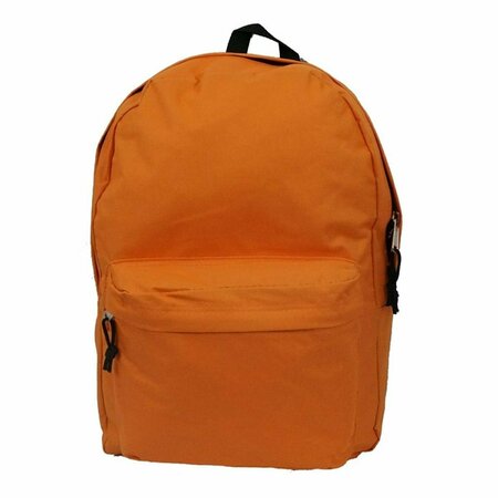 BETTER THAN A BRAND Classic Backpack, 18 x 13 x 6 in. BE3272350